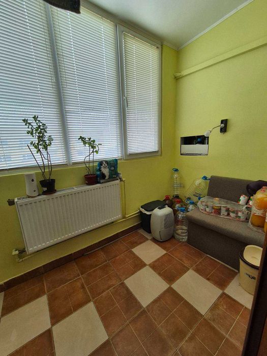 Продава се Двустаен апартамент в Оряхово - 61 кв.м за 585 €/кв.м - Снимка #13