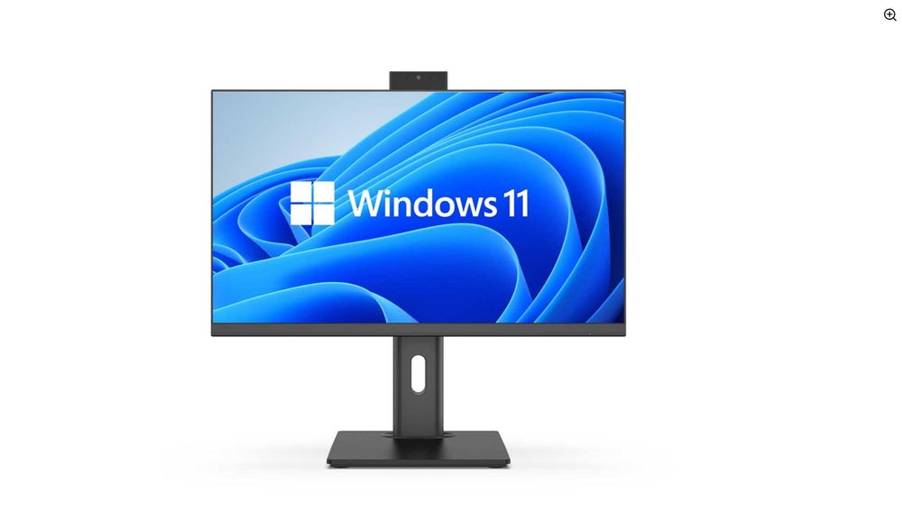 Мощный Моноблок Corei7\ОЗУ 32гб\24 дюйм