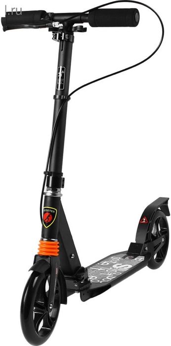 Ремонт самокатов и электросамокатов