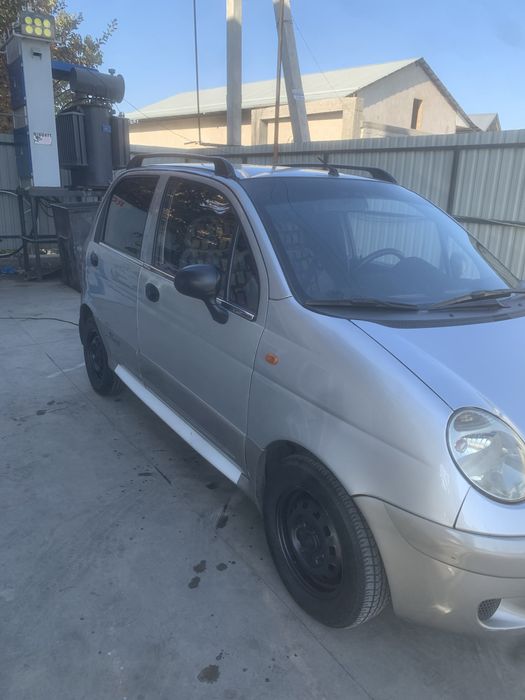 Best matiz super sotiladi