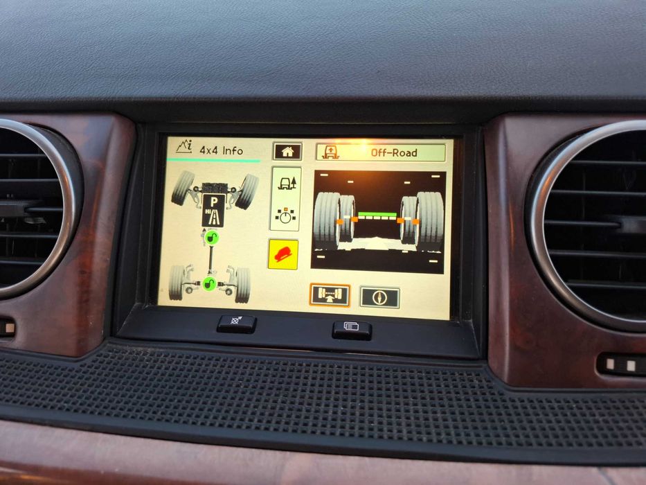LAND ROVER Discovery 2006 — imagine 4