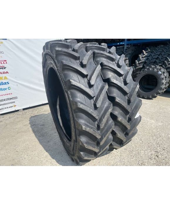 Anvelopa alliance 485 agristar ii 2 | agricol radial  340/85 r38 133 d  Cauciucuri tractor, Fiat, Case, Fendt, John Deere, New Holland, Massey Ferguso