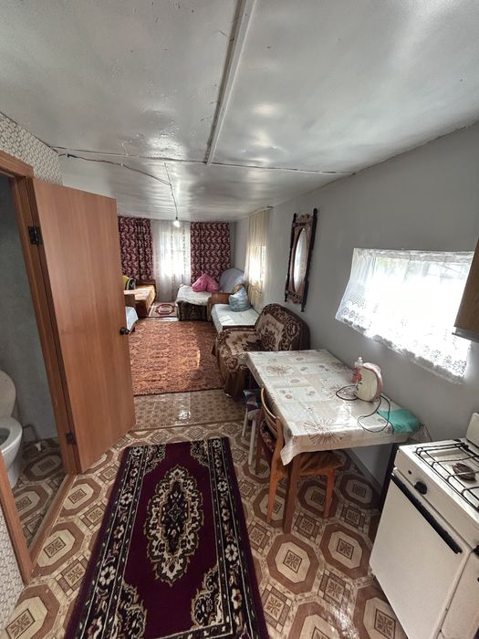 Боровое В центре!!! дом и домики