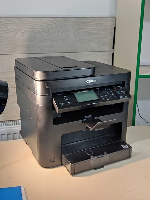 Принтер Три в Одном Canon i-SENSYS MF230 очень быстрая печать МФУ