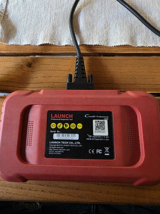 Diagnoză auto tester