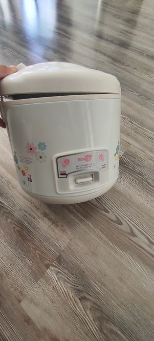 Продам рисоварку за 2500тг