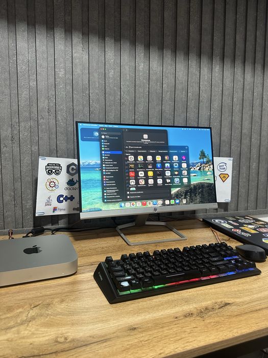 Mac mini M2 Ideal