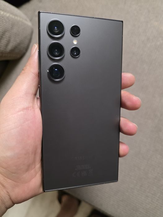 Samsung Galaxy S24 Ultra