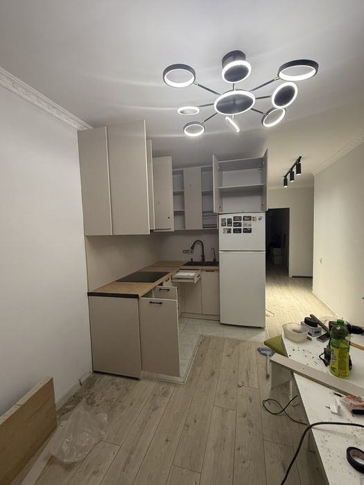 мебель на заказ из лдсп мдф