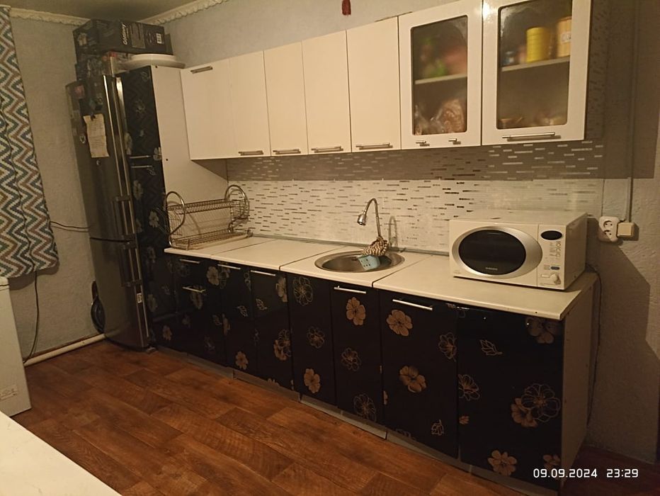 Продается дом в птицефабрике