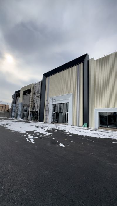 Alucobond Алюкобонд Алюкабонд