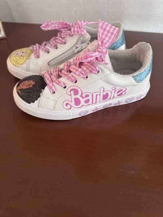 Monnalisa 32 размер Barbie