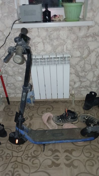 Продам nine bot с2