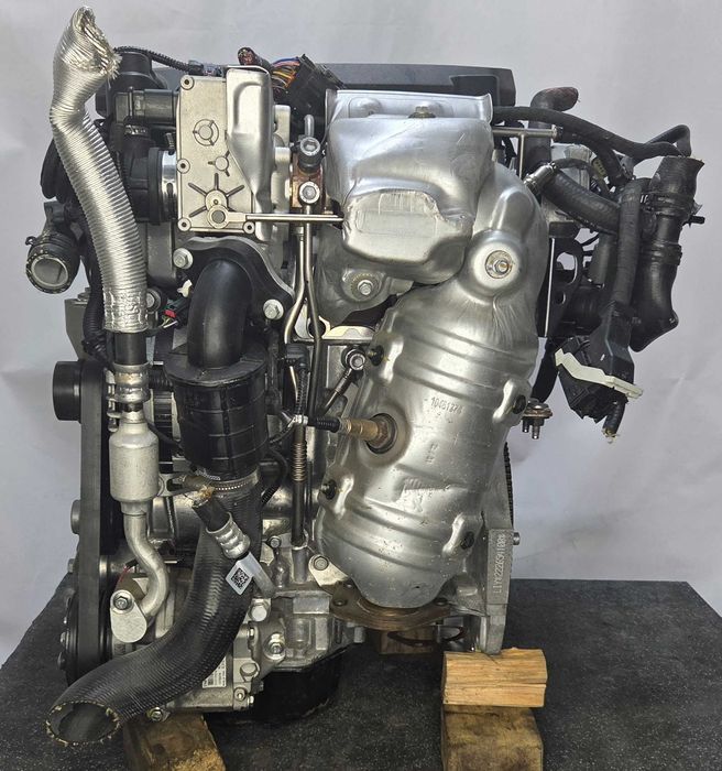 TitanAuto Chevrolet LIY 1.3л двигатель
