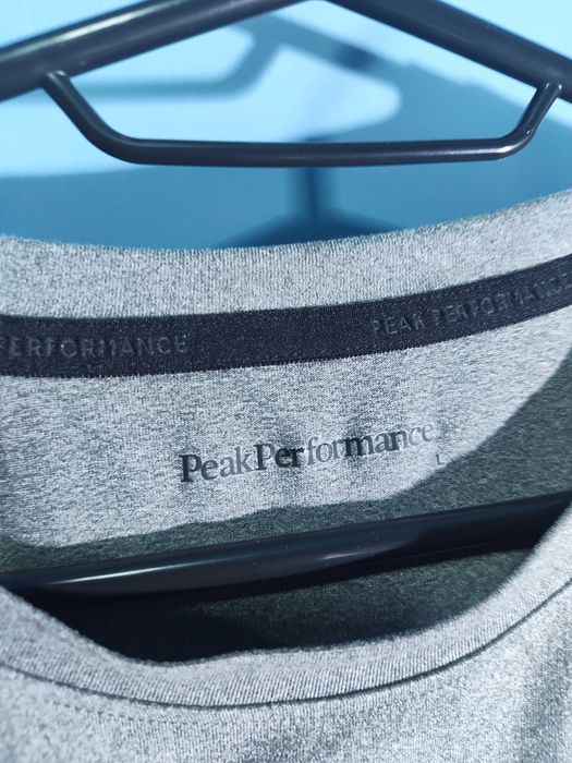 Peak Performance Блуза/Мъжка М
