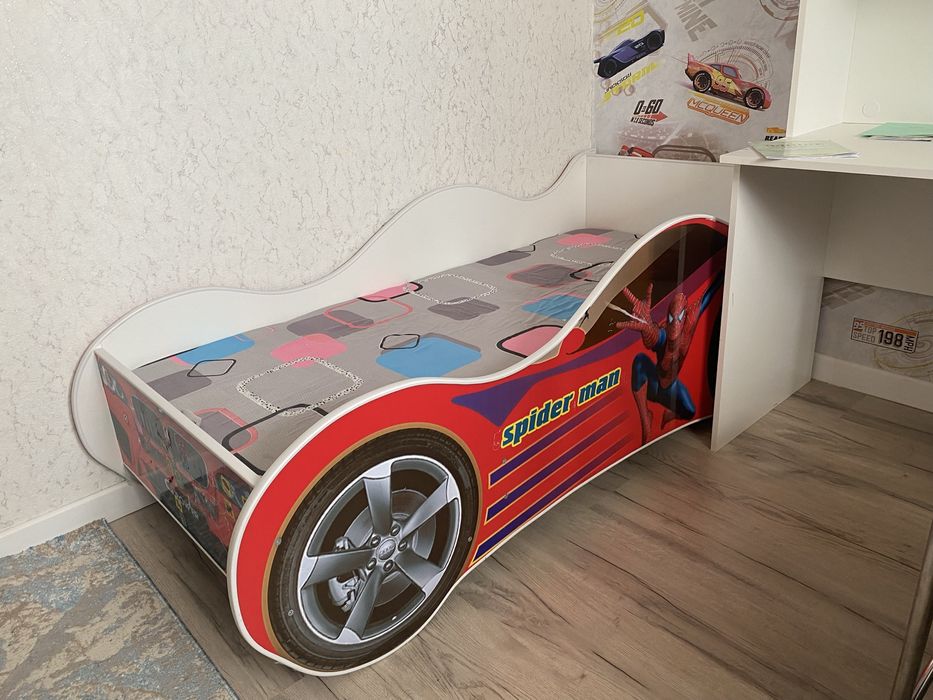 Продам детские кровати