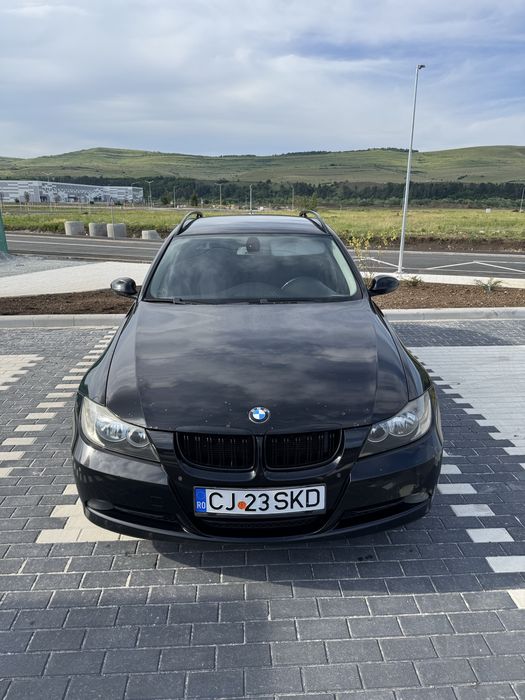 BMW 3 Series 2007 — imagine 2