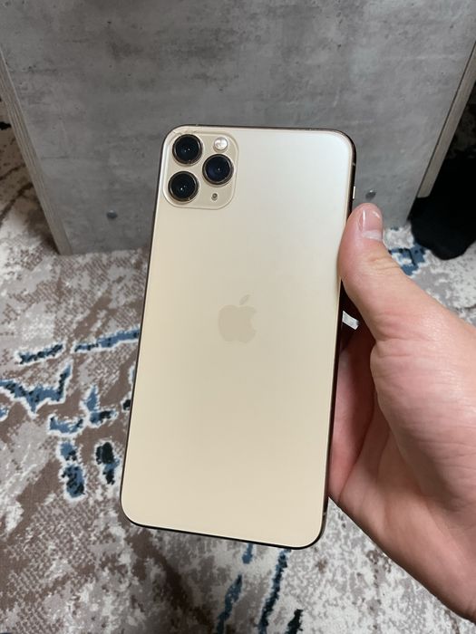 Iphone 11 pro max sotiladi