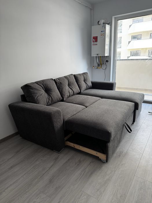 De inchiriat apartament Floresti