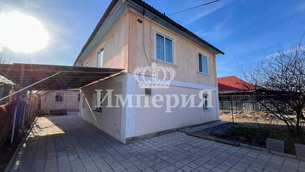 5 ком дом в Центре