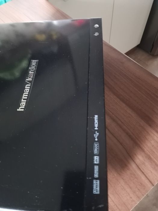 Harman kardon HS 200,partial functional