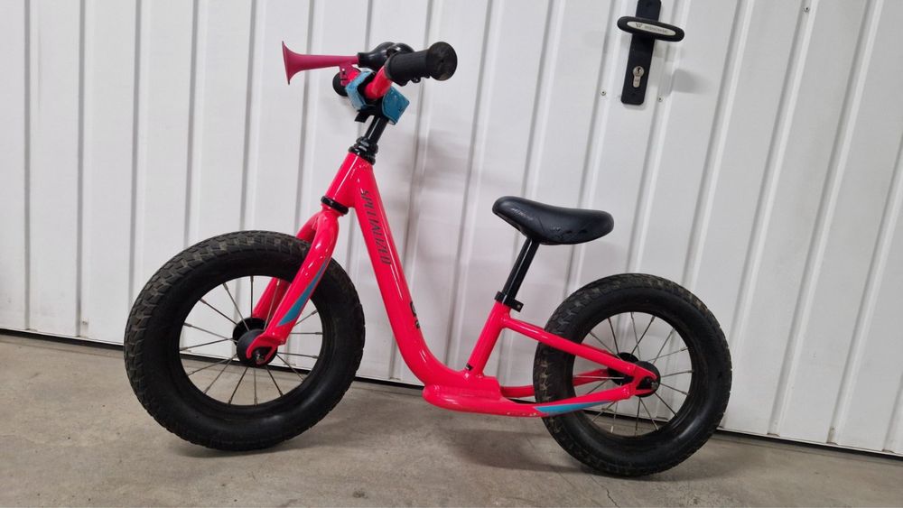 Алуминиев велосипед 12 SPECIALIZED