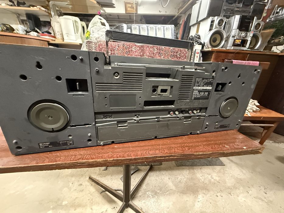 Продается магнитафон