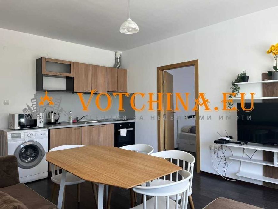 Продава се Тристаен апартамент в к.к. Слънчев бряг - 93 кв.м за 990 €/кв.м - Снимка #1