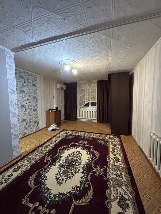 Квартира однокомнатная