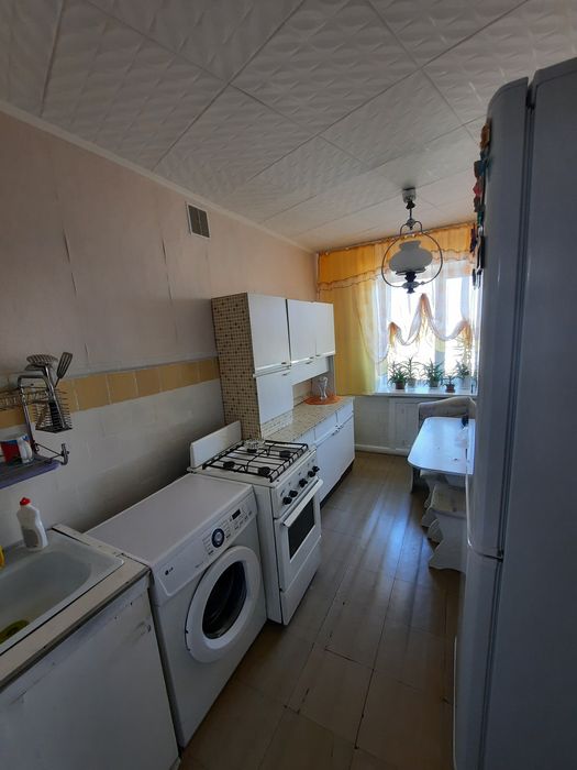 Продам 2-х комнатную (3-10)