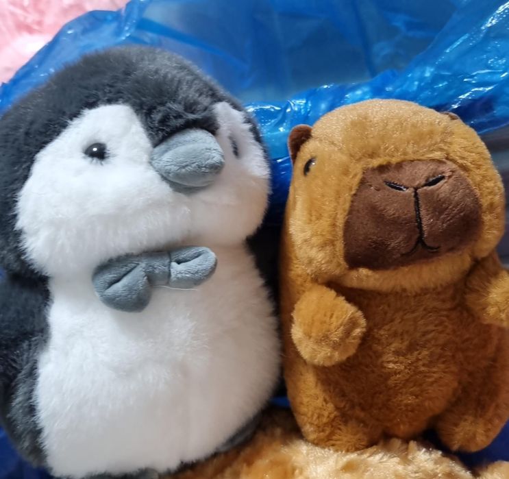 Игрушки все новые продам ро 500