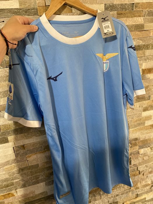 Tricou S.S.Lazio