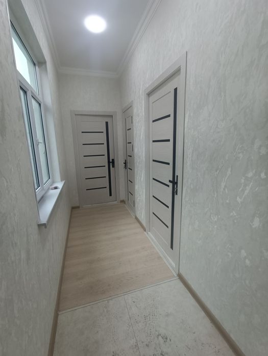 Сергели Индекс Евро коттедж 1 ком отд вход  35м2 конечка