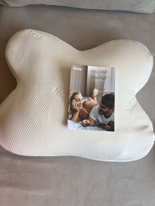 Възглавница Tempur Ombracio - НОВА (Темпур)