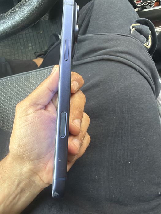 Iphone 17 pro max 256 gb