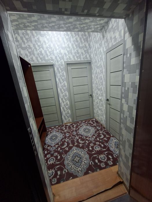 Квартира сотилади