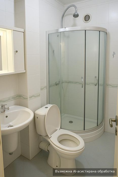 Дава се под наем Многостаен апартамент в Пловдив, Младежки Хълм - 220 кв.м за 897.6 € - Снимка #8