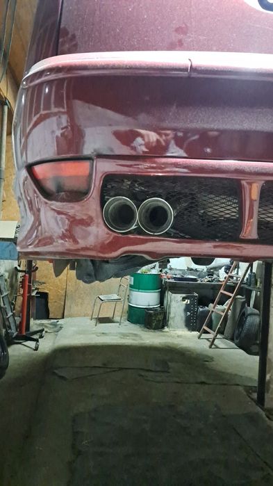 Sudura tobe eșapament  racord flexibil dpf catalizator auto dube moto