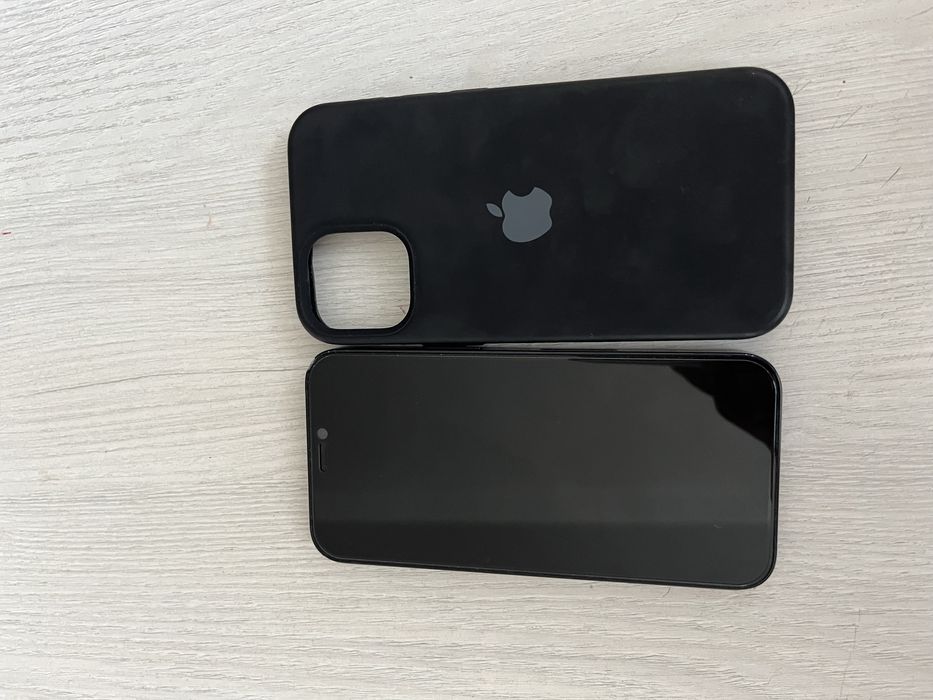 Айфон 12мини ios 18