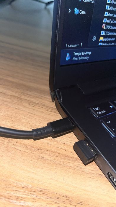 Lenova ThinkPad
