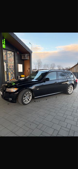 BMW 3 Series 0 — imagine 2