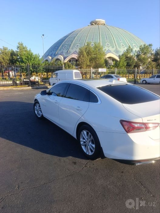 Malibu 2 2.4 mator 65000 probek kraska kapotda radnoy taqilgan