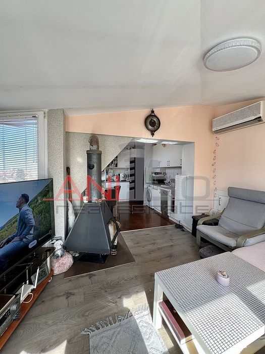 Продава се Четиристаен апартамент в София, Лозенец - 195 кв.м за 1326 €/кв.м - Снимка #9