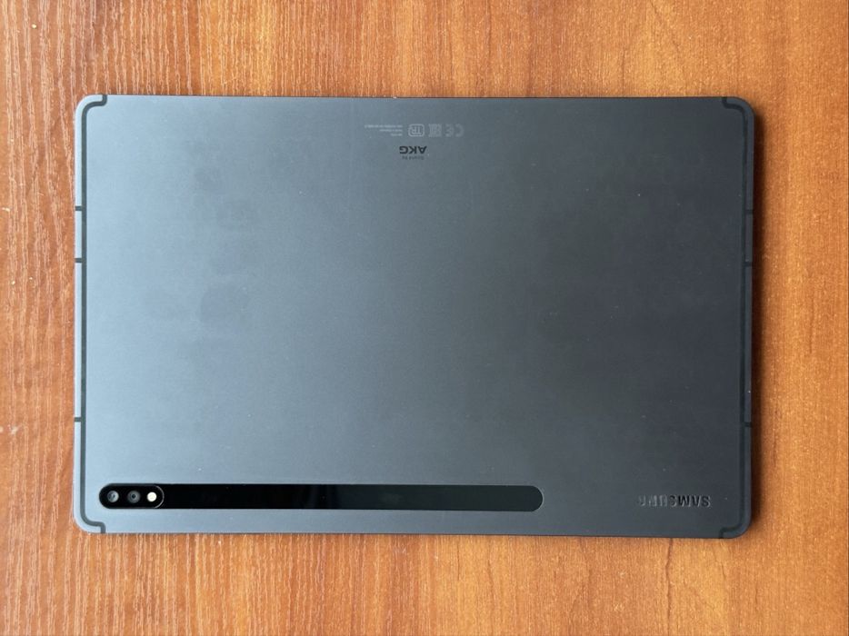 Планшет Samsung Tab S7+ plus