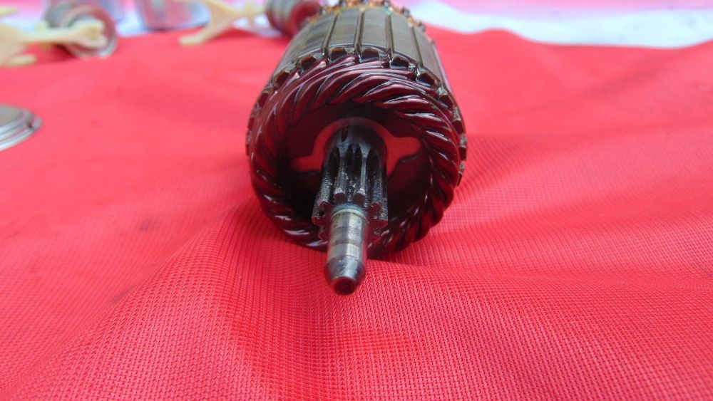 Rotor electromotor TS12E9 Logan,Duster,Sandero original