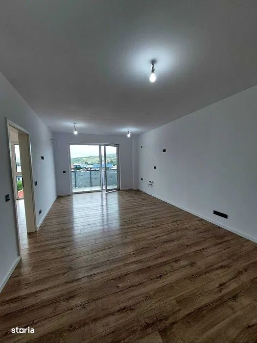 Apartament cu 2 camere de vanzare, bloc nou, parcare, Marasti — fotografia 1
