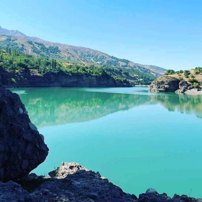 Aprel may oylari uchun skitka!!! Dacha kunlik ijaraga beriladi