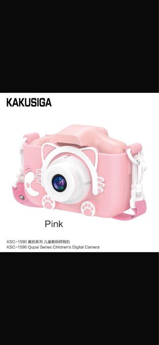 Фотоаппарат мини принтер