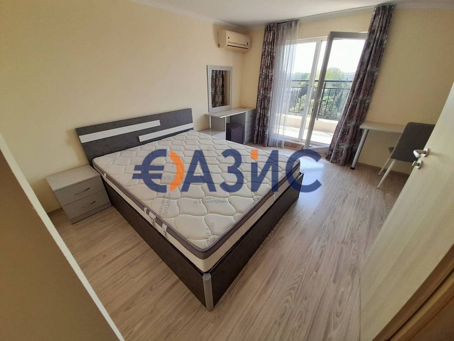 Продава се Двустаен апартамент в к.к. Слънчев бряг - 97 кв.м за 918 €/кв.м - Снимка #8