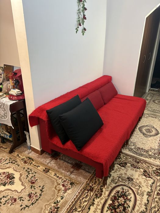 Par 140 190 cu 4 perne cs nou